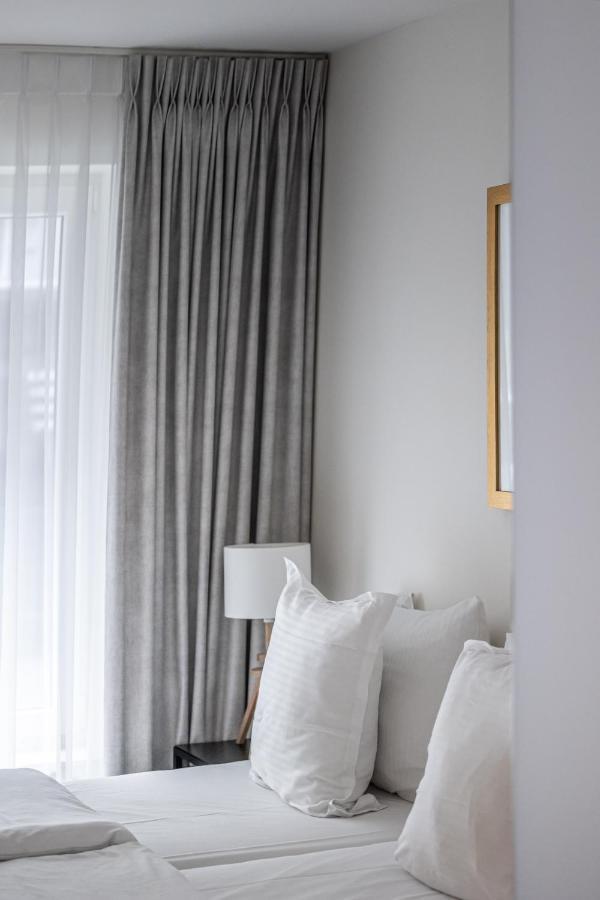 Milano Ostend - Casselbergh Residences Luaran gambar
