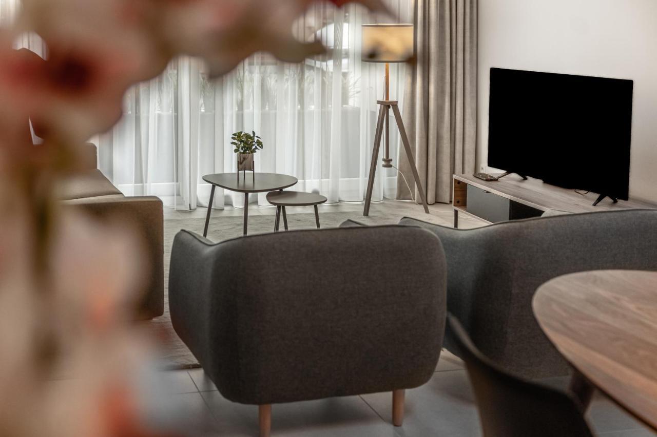 Milano Ostend - Casselbergh Residences Luaran gambar