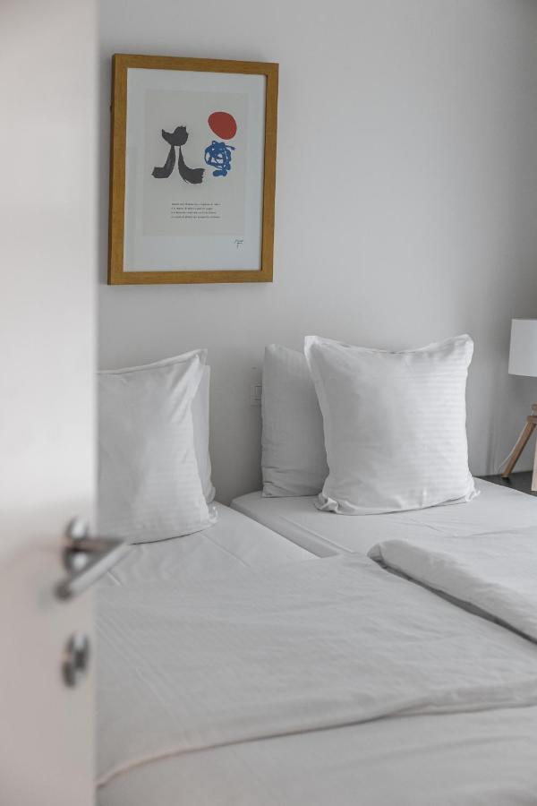 Milano Ostend - Casselbergh Residences Luaran gambar