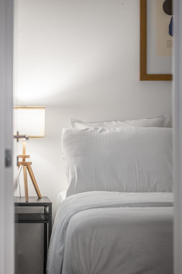 Milano Ostend - Casselbergh Residences Luaran gambar