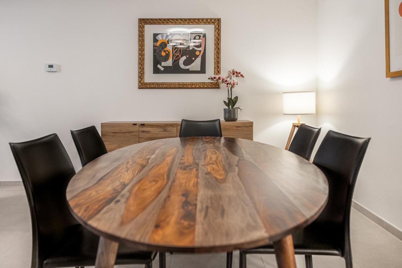 Milano Ostend - Casselbergh Residences Luaran gambar