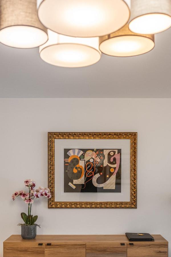 Milano Ostend - Casselbergh Residences Luaran gambar