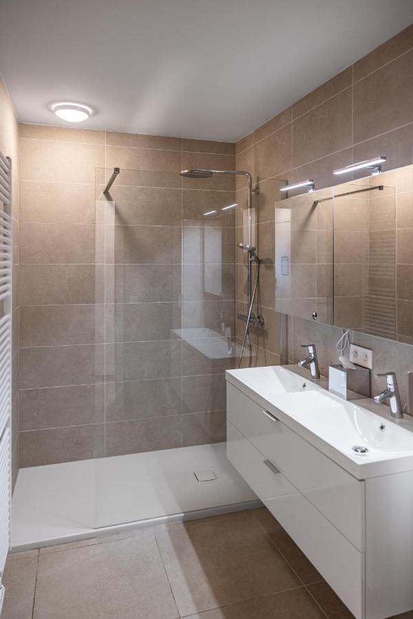 Milano Ostend - Casselbergh Residences Luaran gambar