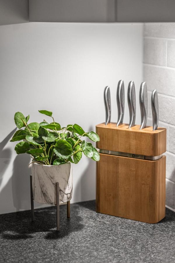 Milano Ostend - Casselbergh Residences Luaran gambar