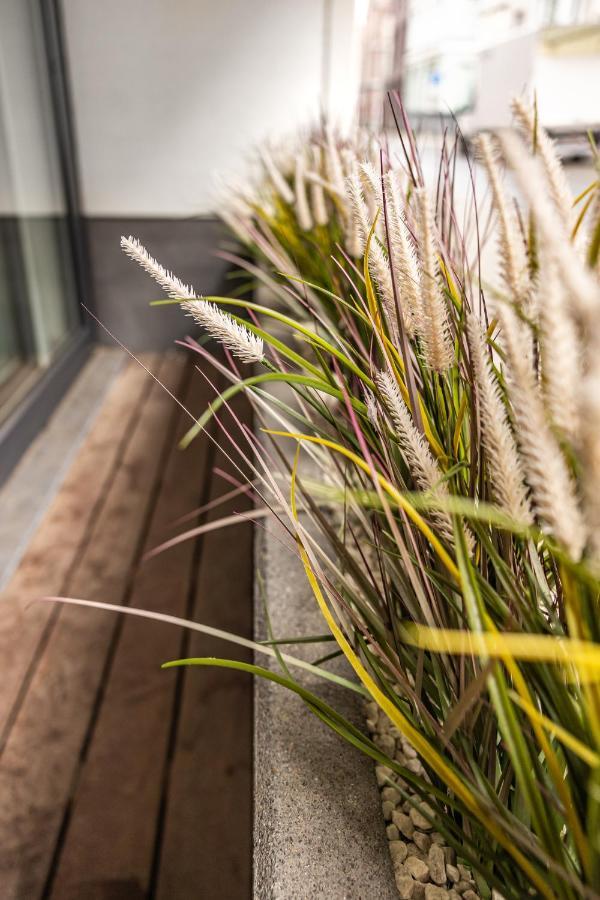 Milano Ostend - Casselbergh Residences Luaran gambar
