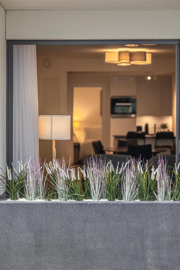 Milano Ostend - Casselbergh Residences Luaran gambar